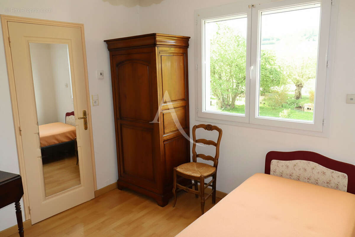 Maison à BRIONNE