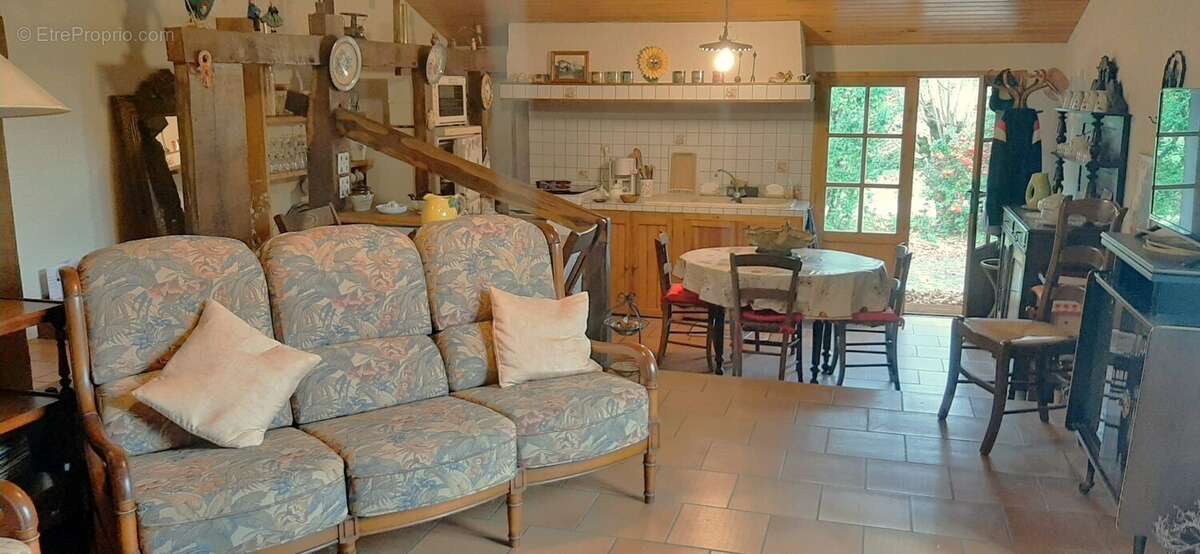 Maison 75 m² à Bazas  - photo 6