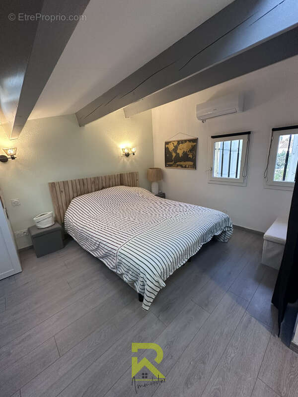 Maison à AGDE