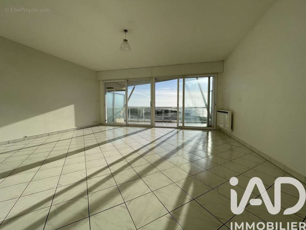 Photo 4 - Appartement à LA ROCHELLE