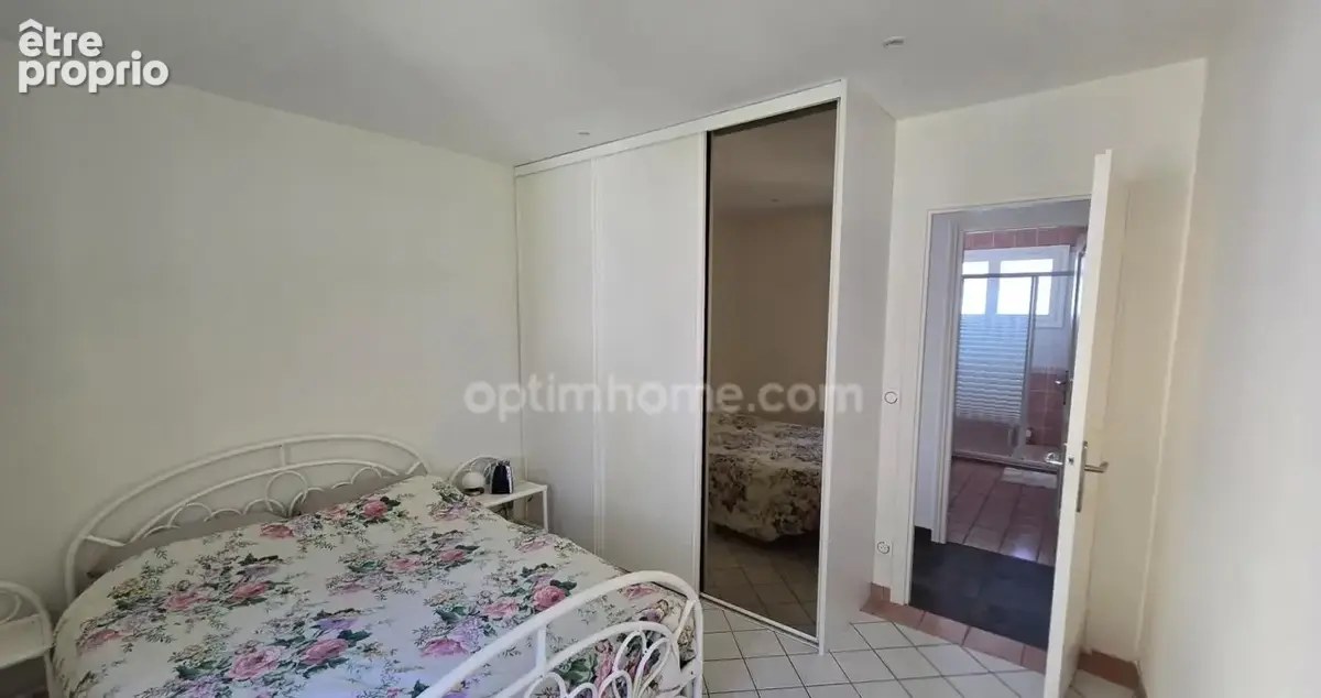 Maison de plain pied de 110 m² avec piscine, garage et dépendances CESTAS (33) - photo 6