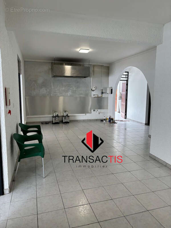 Appartement à CAYENNE