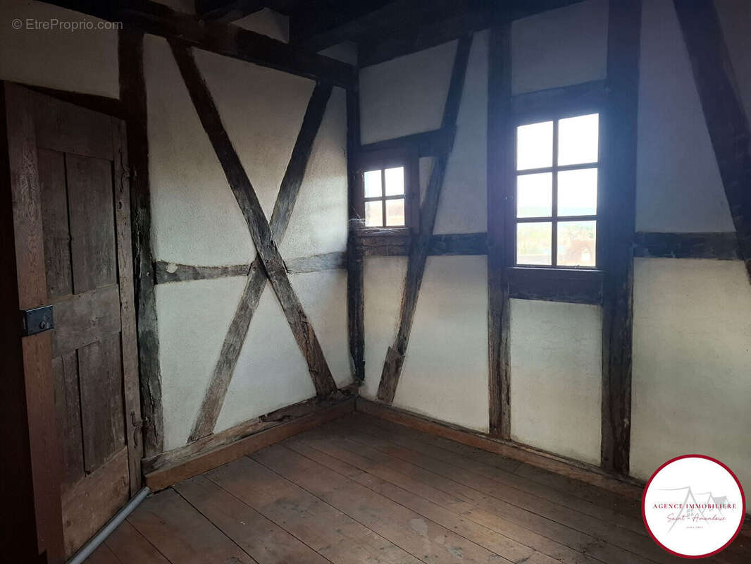 Maison à SAINT-AMAND-MONTROND