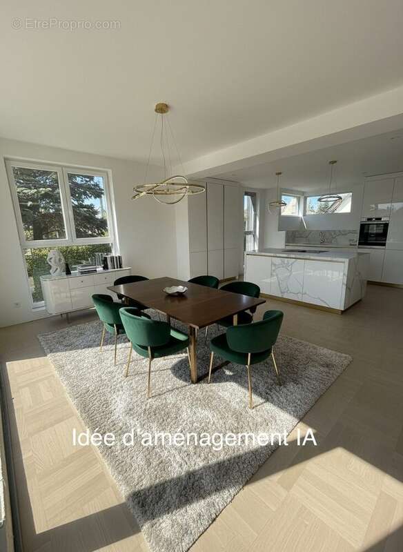 Maison 192 m² à Plobsheim  - photo 3