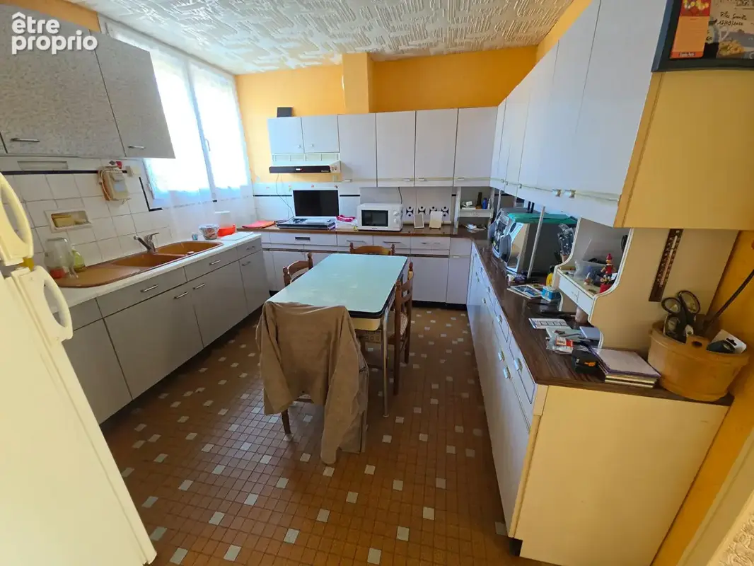 A vendre - garchizy - maison et terrains constructibles - photo 6