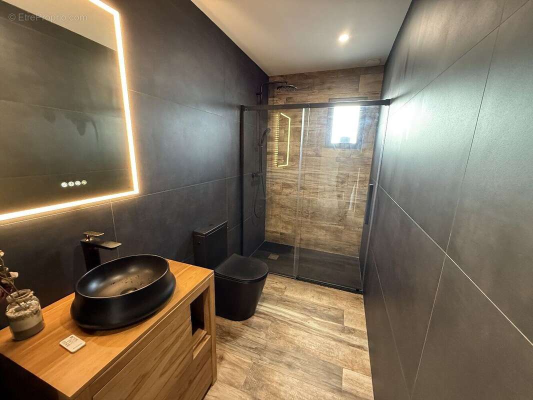 Photo 4 - Maison à MAGALAS