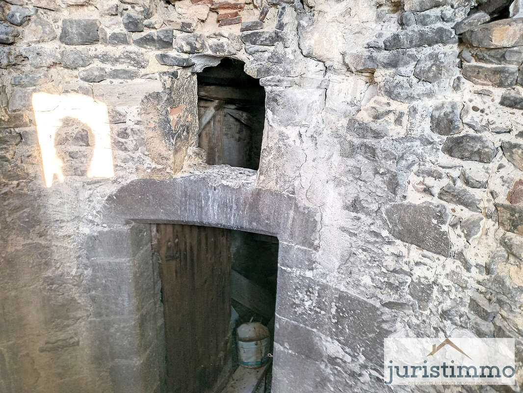 Appartement à BOLLENE