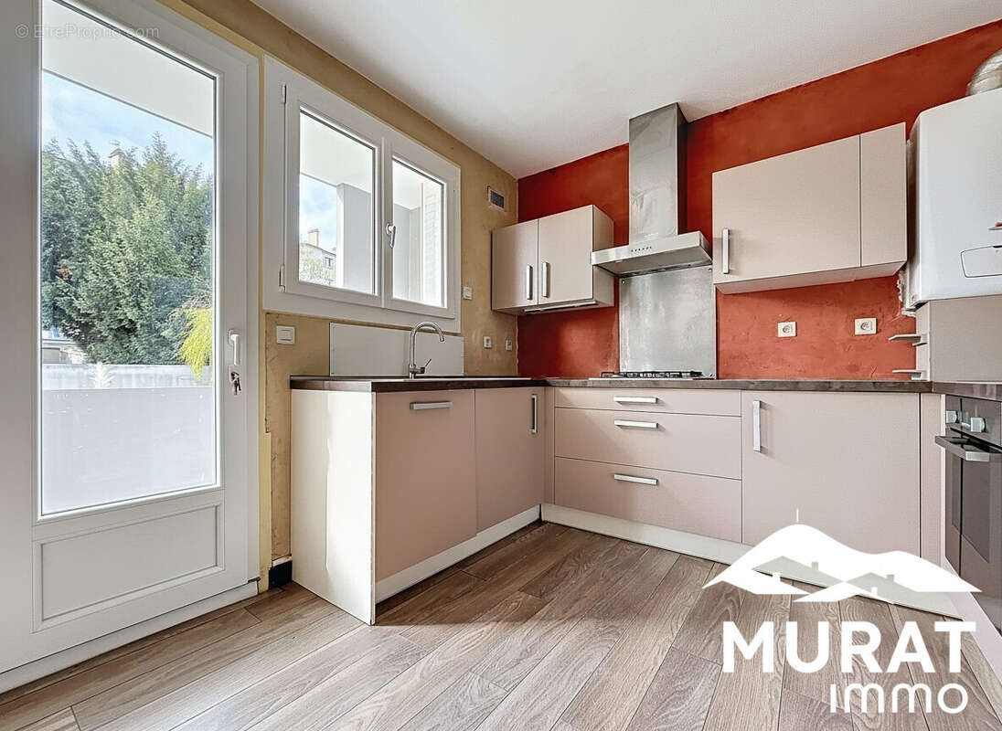 Appartement à CHAMALIERES