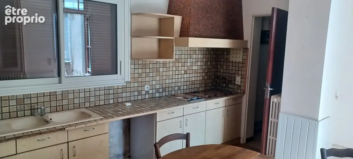 Maison  de  maitre - photo 3