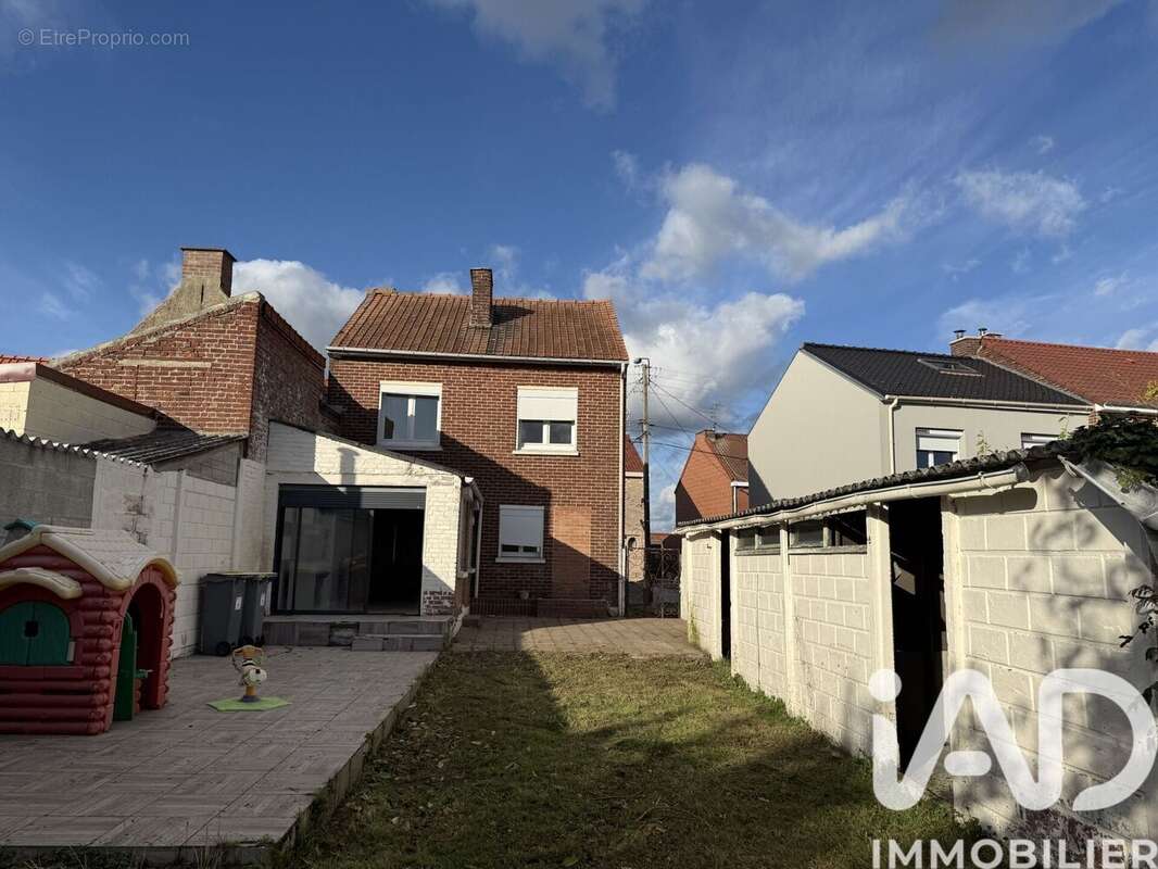 Photo 9 - Maison à BAUVIN