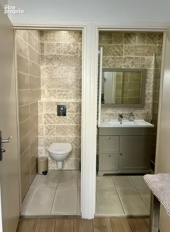 VIEUX NICE Investissement Appartement Locations Saisonnières - photo 10