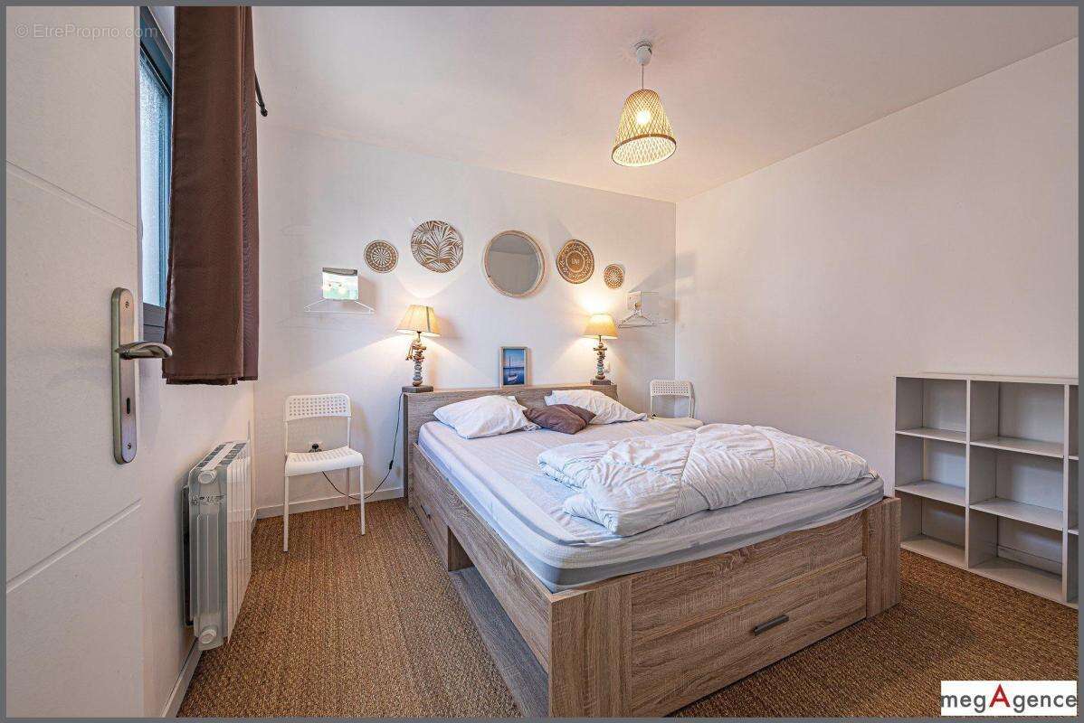 Maison à PERROS-GUIREC