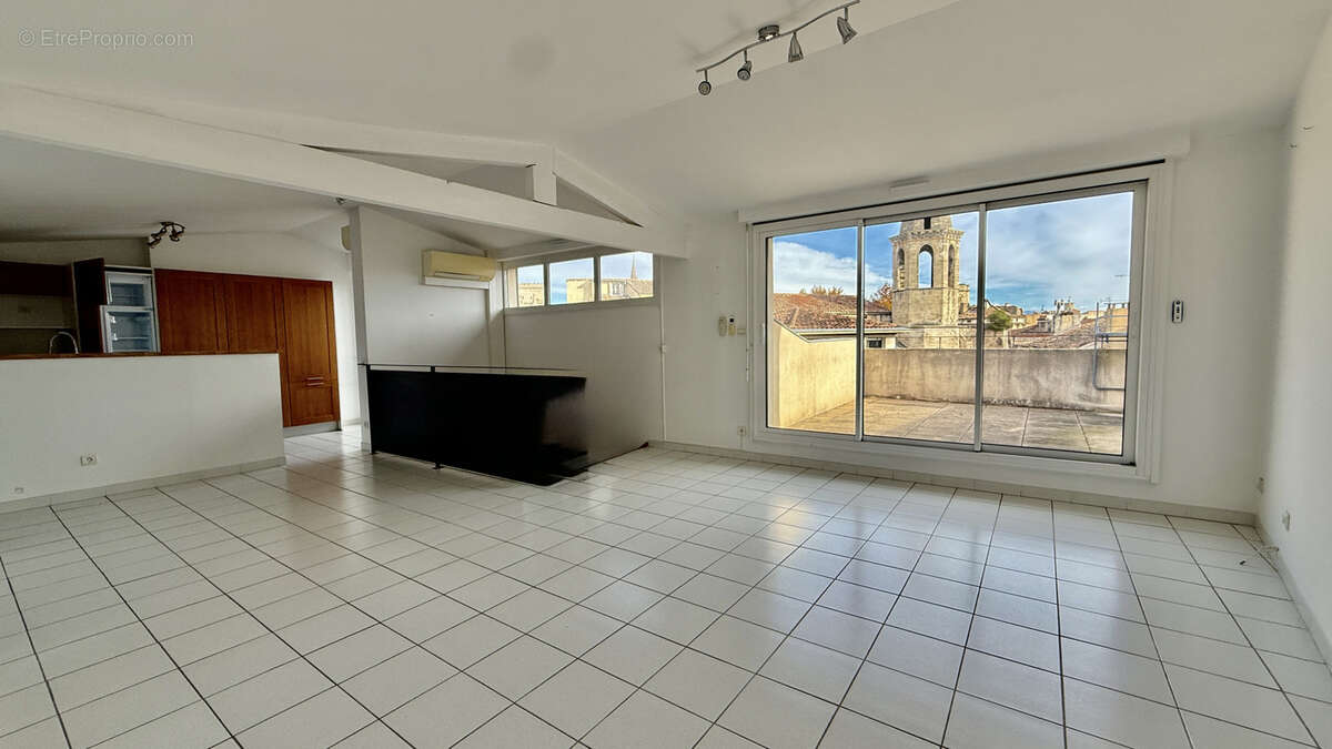 Appartement à AVIGNON