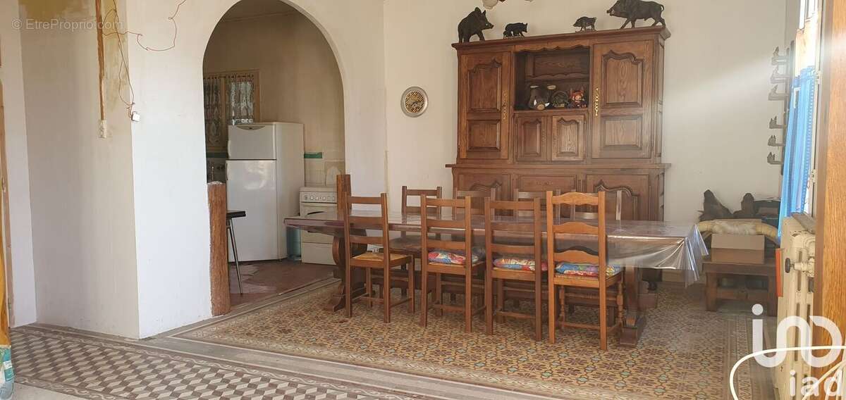 Photo 2 - Maison à BOYNES