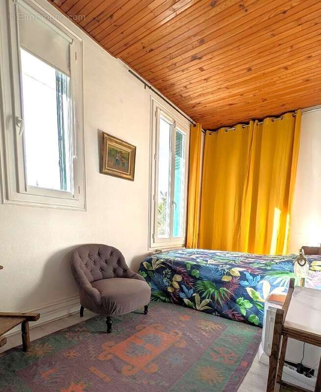 Maison à VITRY-SUR-SEINE