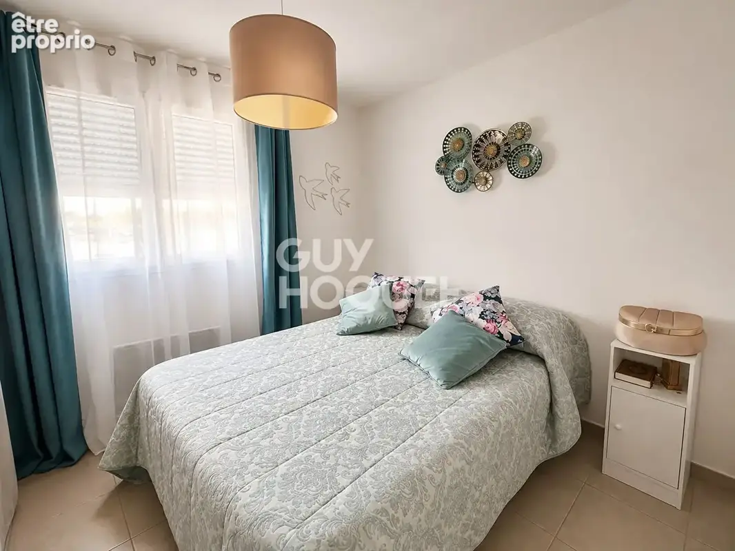 Appartement duplex avec terrasse investissement locatif - photo 4