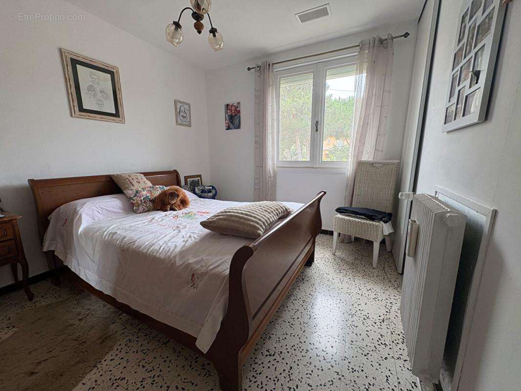 Maison à CANET-EN-ROUSSILLON