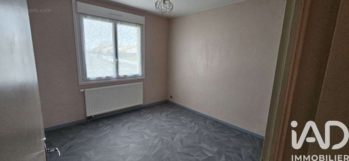 Photo 7 - Maison à LE BOUPERE