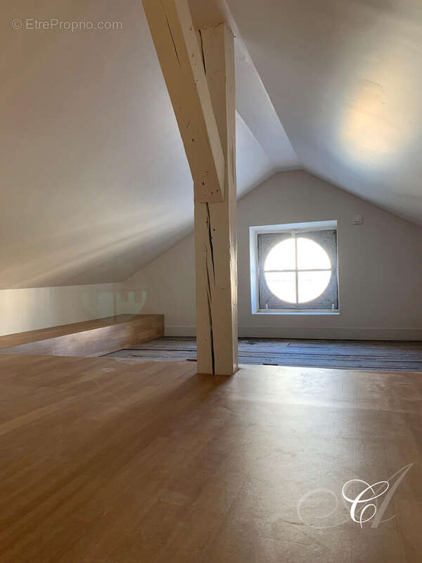 Appartement à VERSAILLES