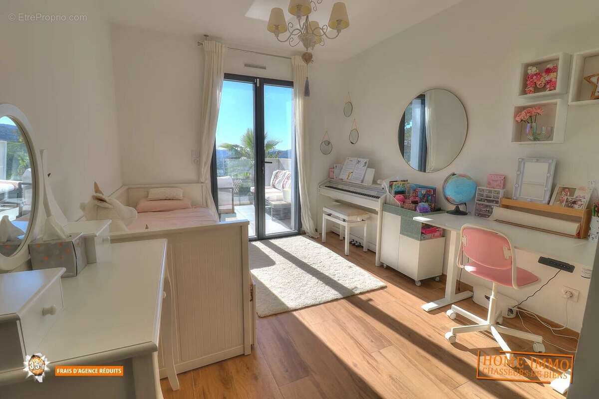 Maison à SAINT-PAUL