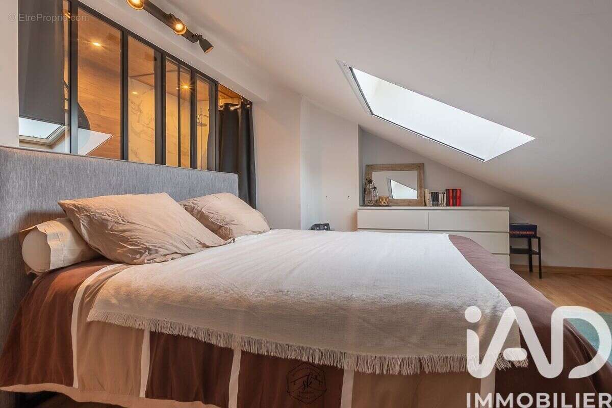 Photo 6 - Appartement à YUTZ