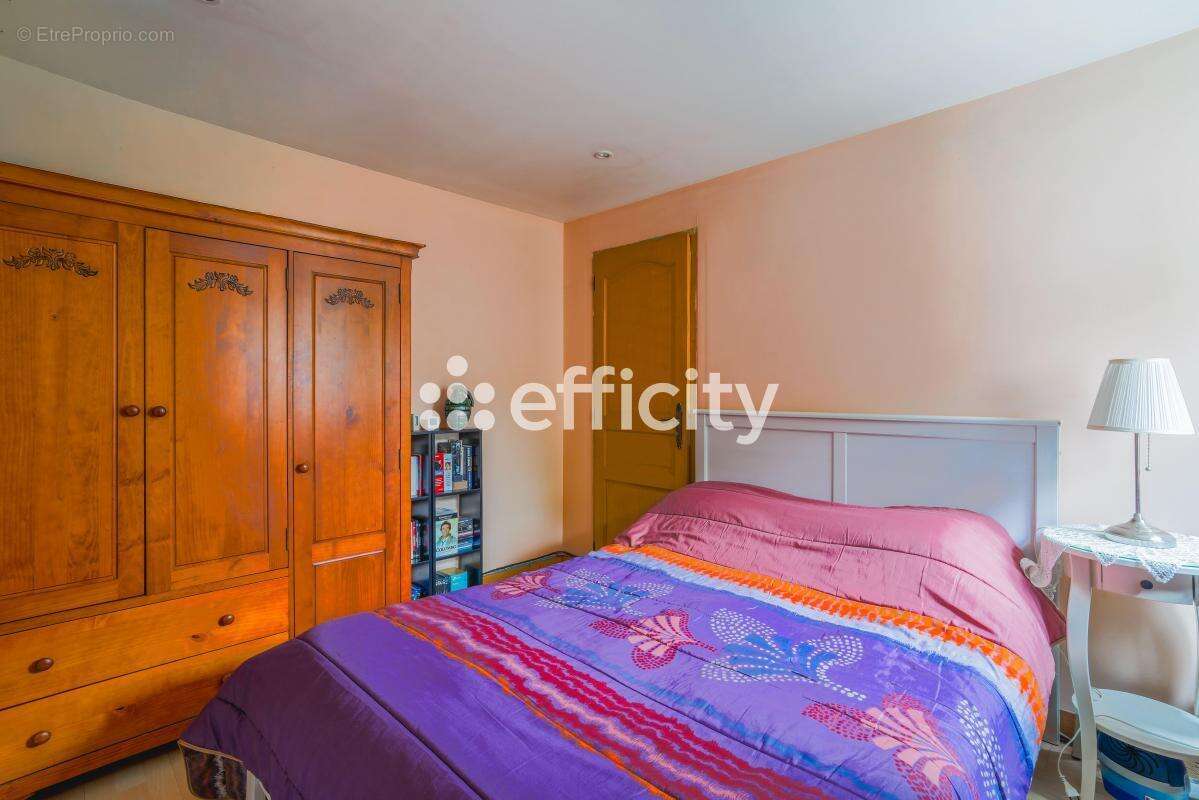 Maison à GOUSSAINVILLE