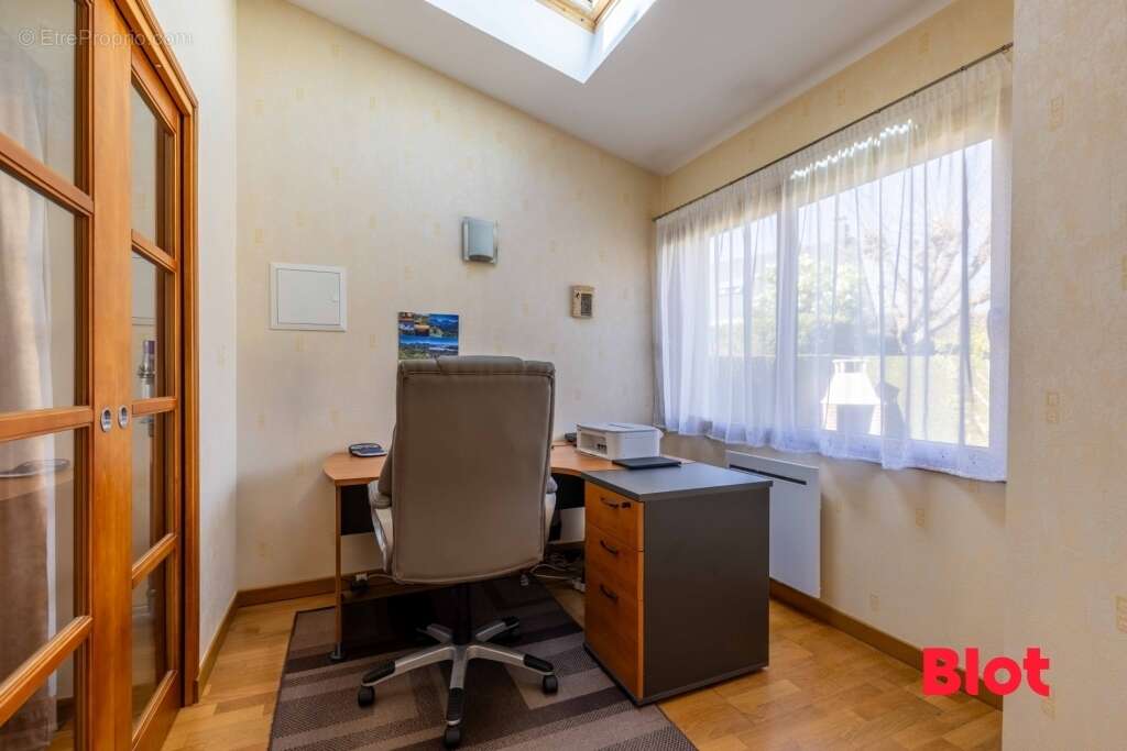 Maison à THORIGNE-FOUILLARD