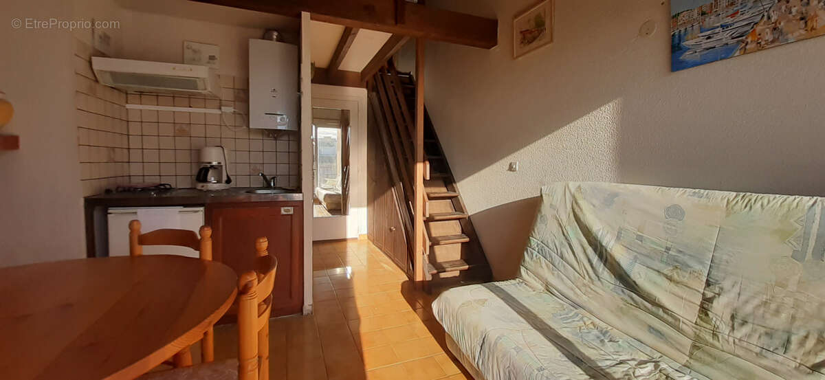 Appartement à AGDE