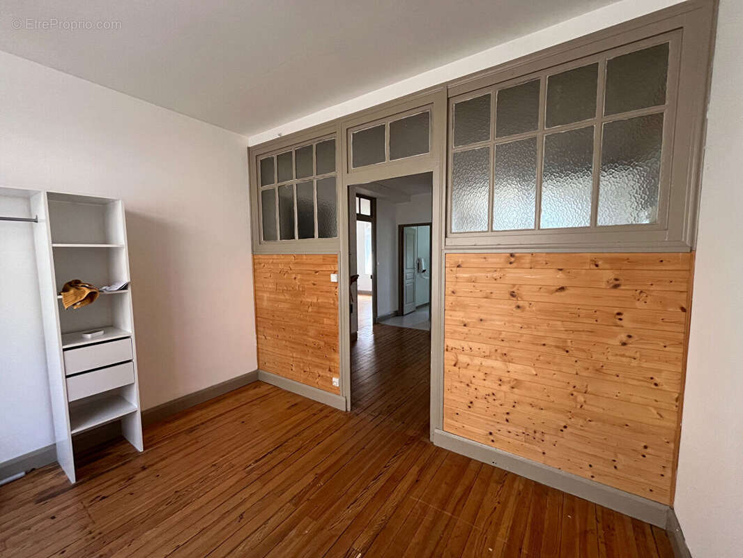 Appartement à PONT-D'AIN
