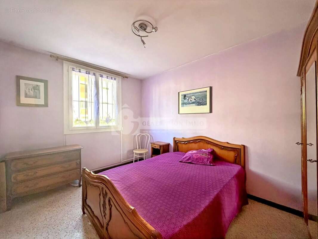 Appartement à ARLES