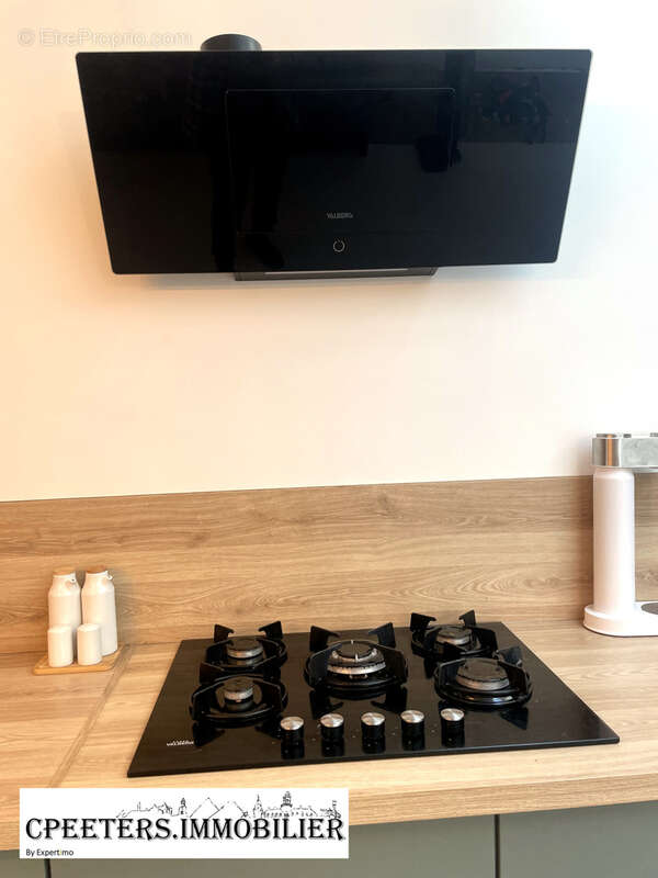 Maison à LIBERCOURT