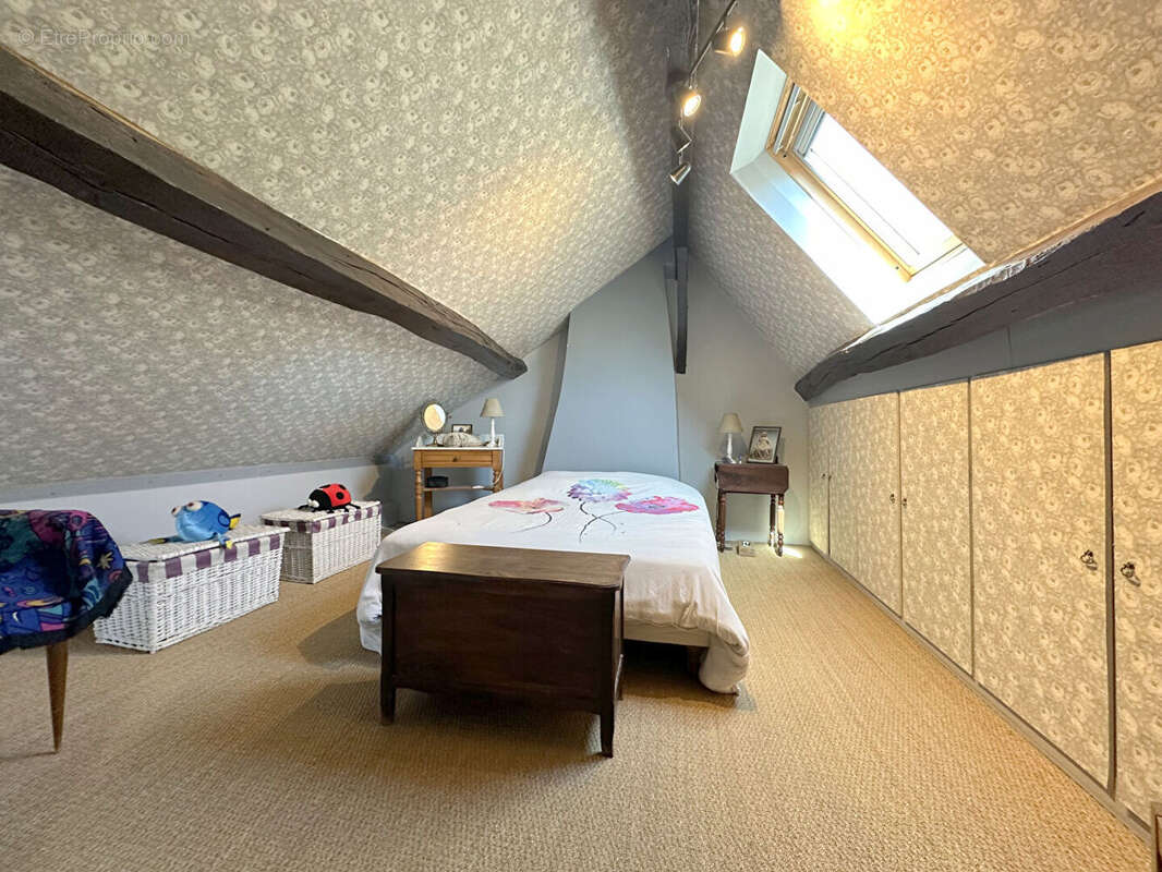 Maison à CHAUMONT-EN-VEXIN