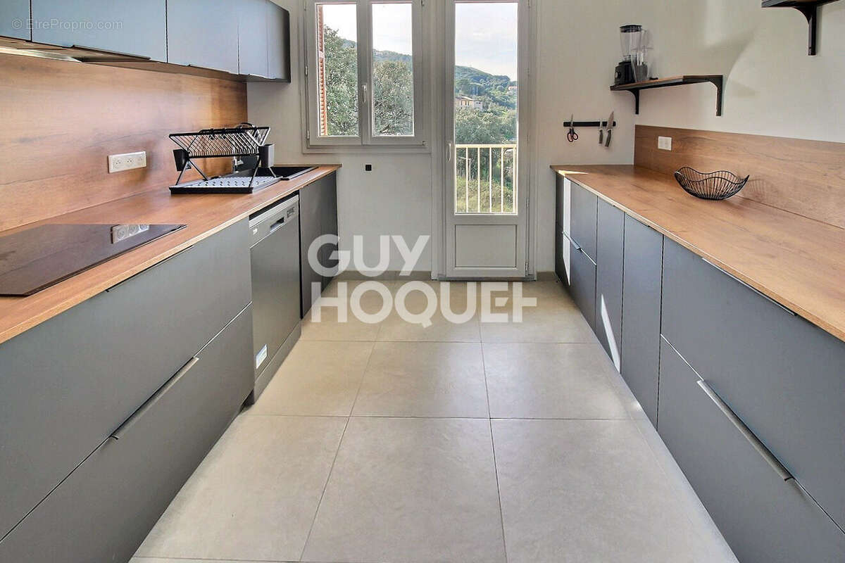 Appartement à AJACCIO