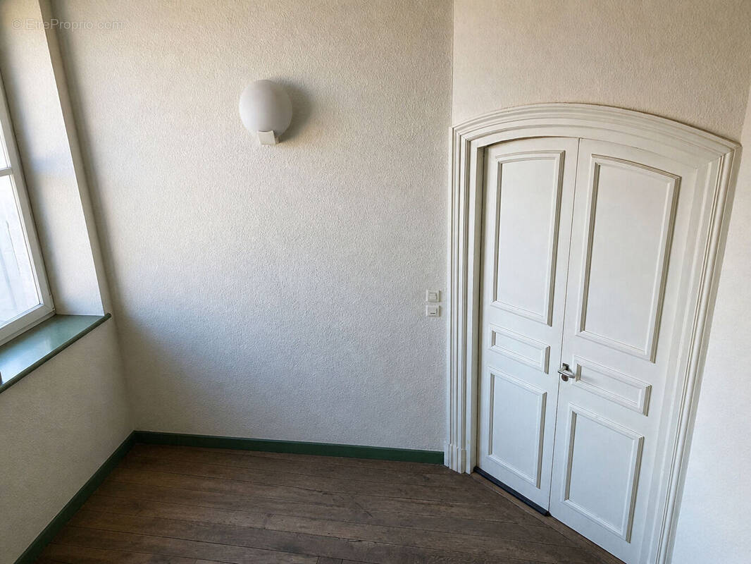 Appartement à BOURG-EN-BRESSE