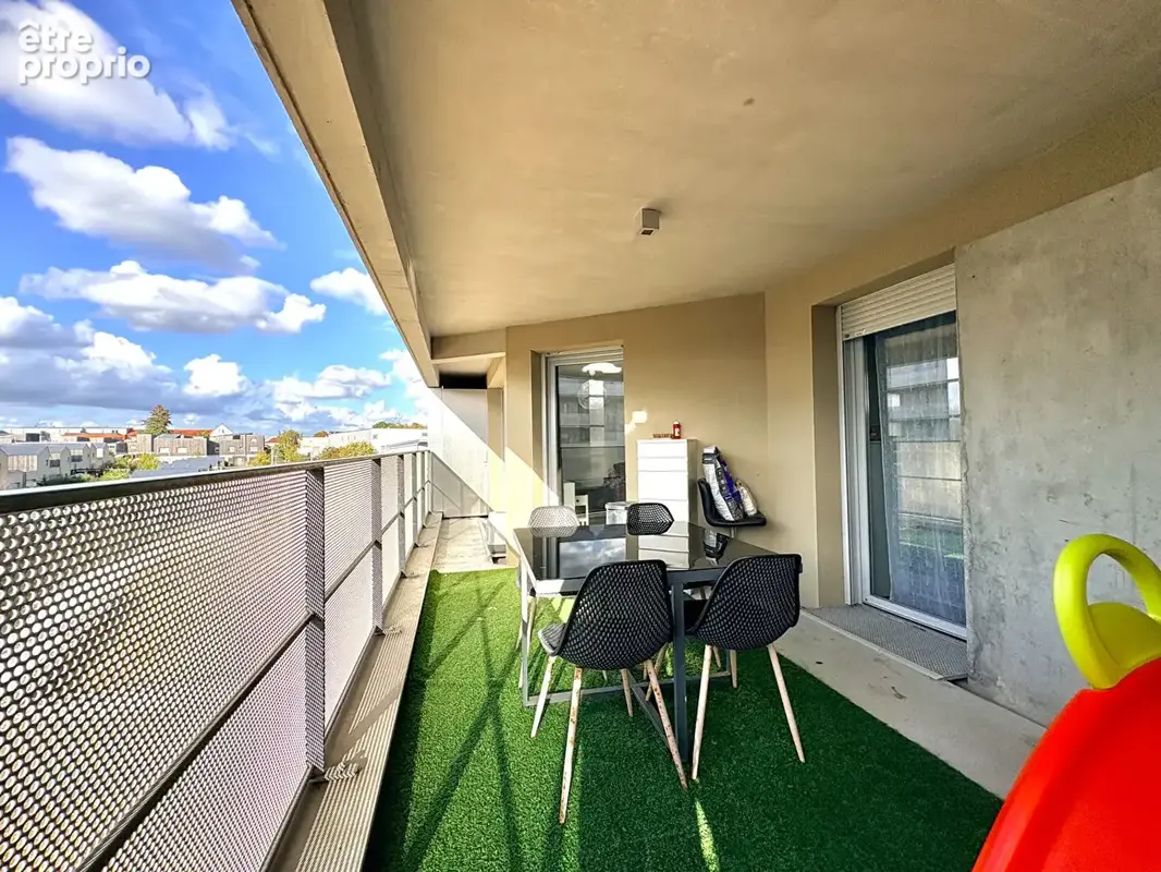 Appartement Rezé 3 pièce(s) - photo 13
