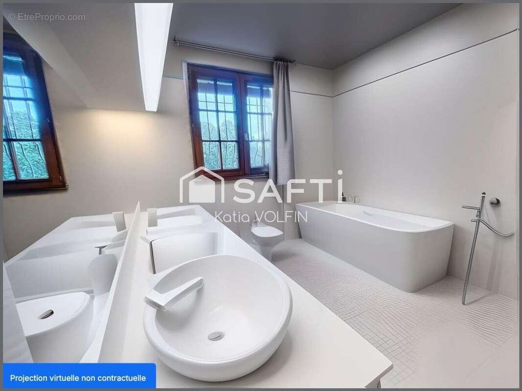 Photo 6 - Maison à CARNOUX-EN-PROVENCE