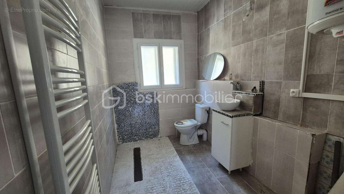 Maison à SAINTE-MARIE