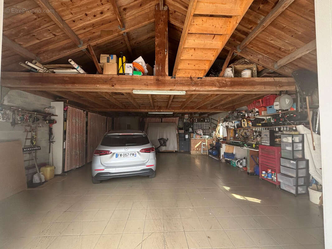 Maison à SAINT-JEAN-DE-MONTS