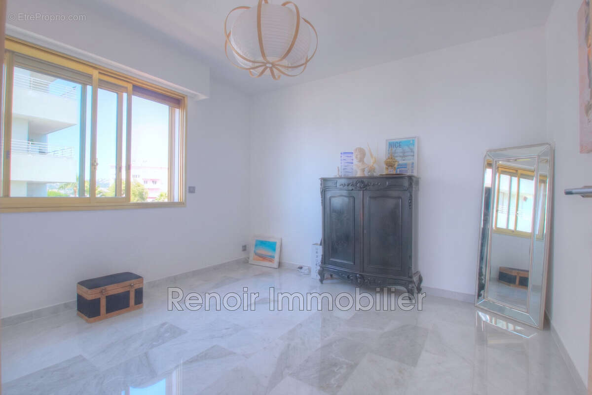 Appartement à CAGNES-SUR-MER