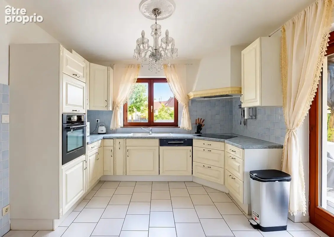 Maison 6 pièces 120 m² à vendre à Strasbourg (67200) - photo 2