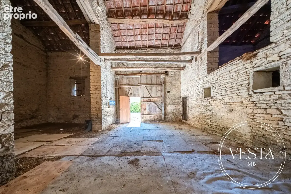 Maison 7 pièces 212 m² à vendre à Corcelles-Les-Monts (21160) - photo 5