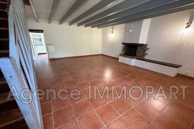 Maison à SAINT-MOLF