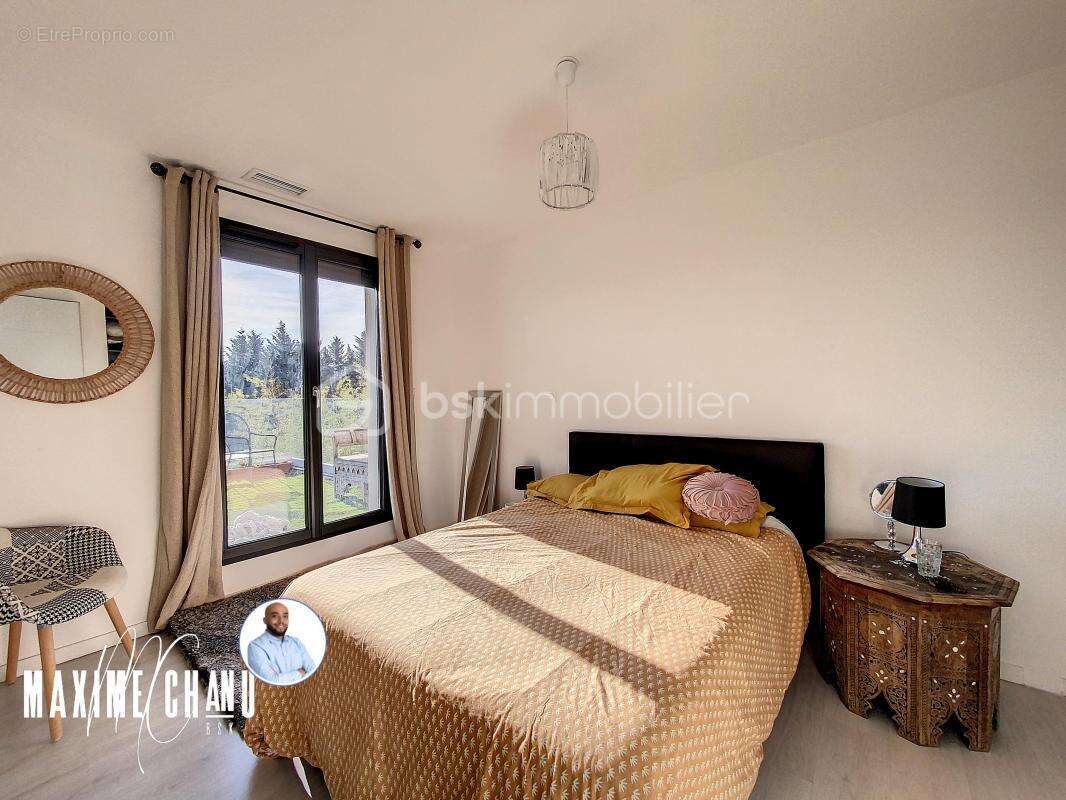 Maison à COURNONTERRAL