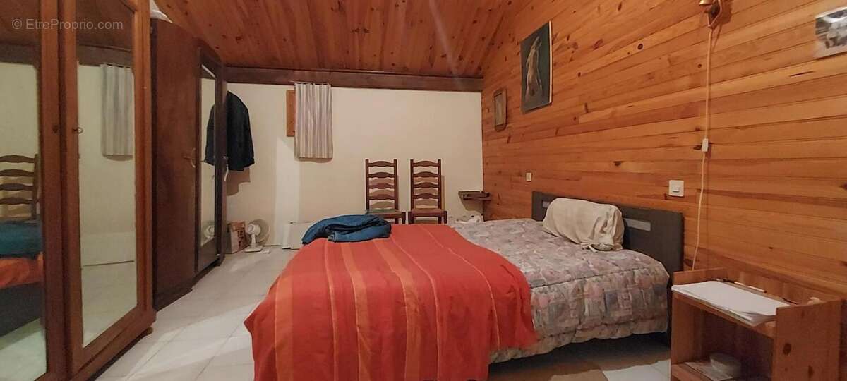 Maison à LES MARTYS