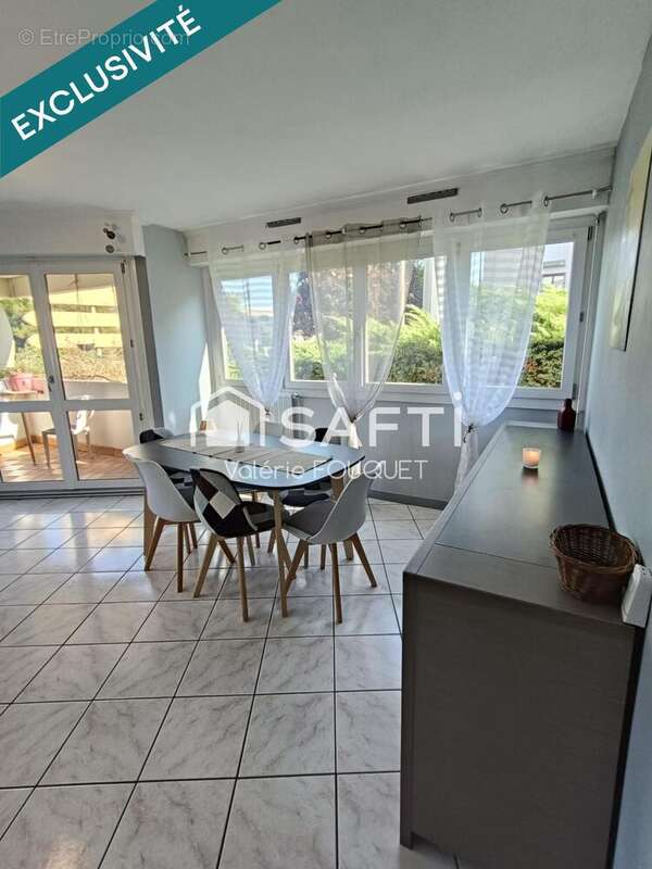 Photo 2 - Appartement à LAXOU