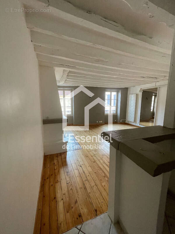 Appartement à ANDRESY