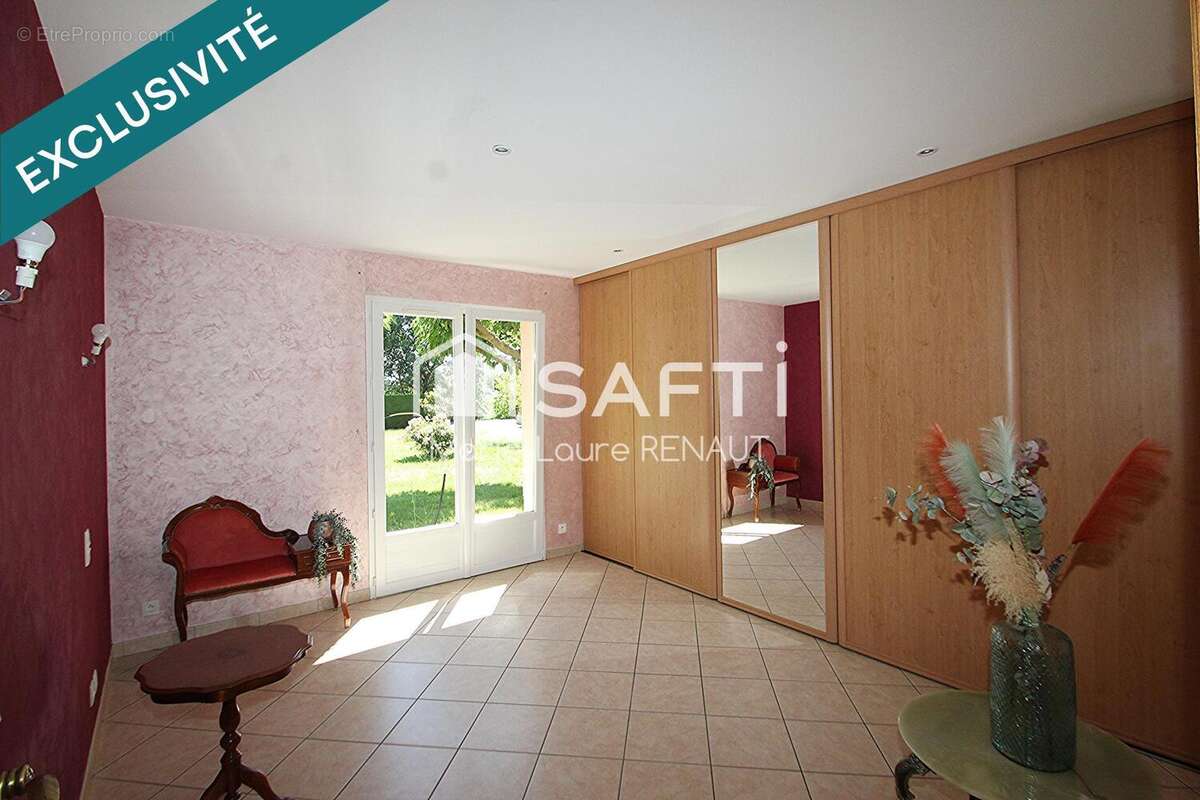 Photo 7 - Maison à LISLE-SUR-TARN