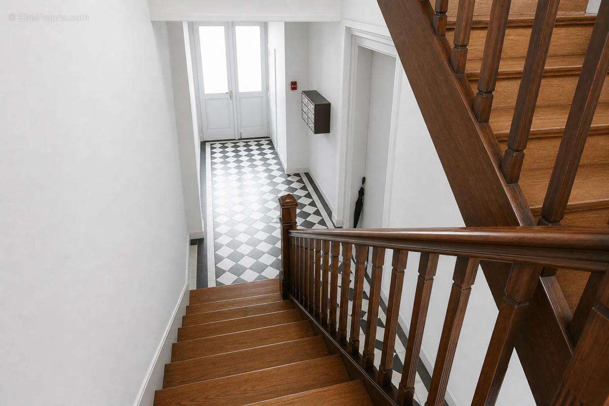 Appartement à LIMOGES