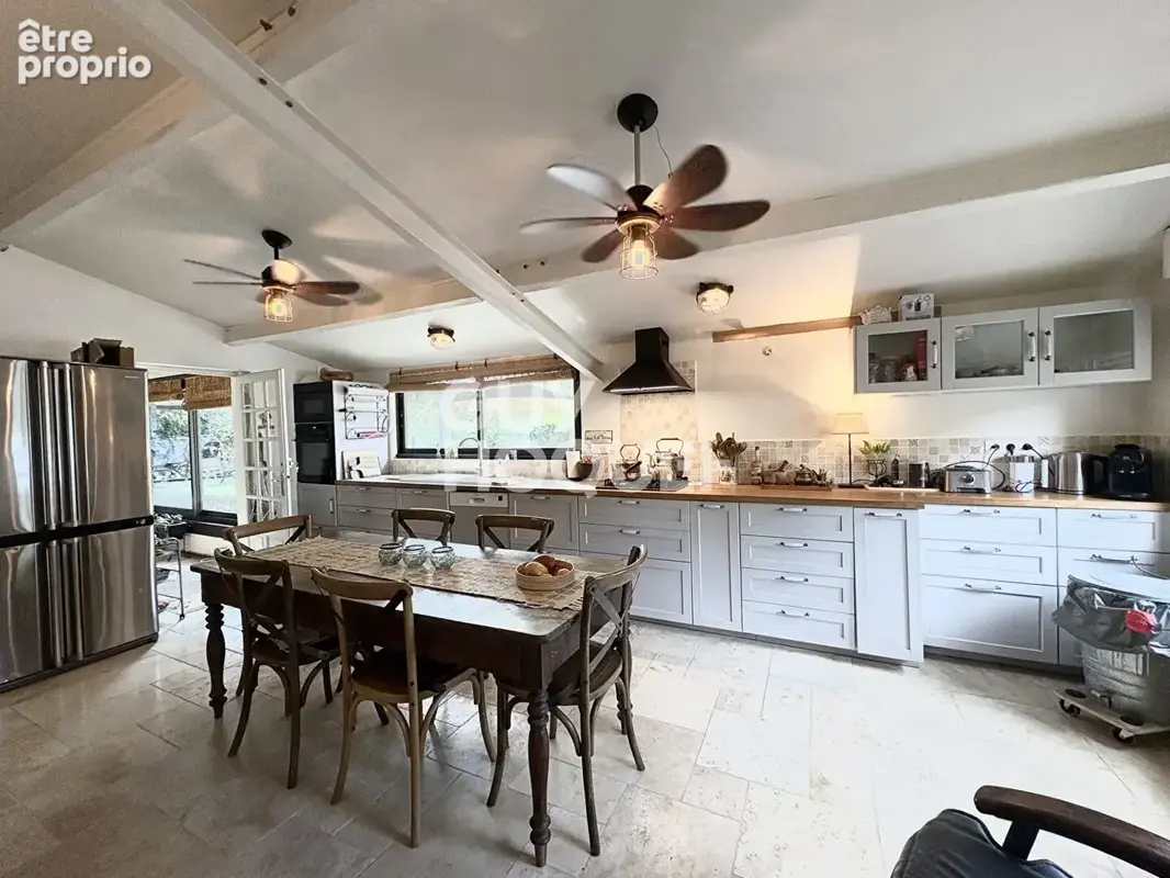 Maison Rugles 250 m2 - photo 6