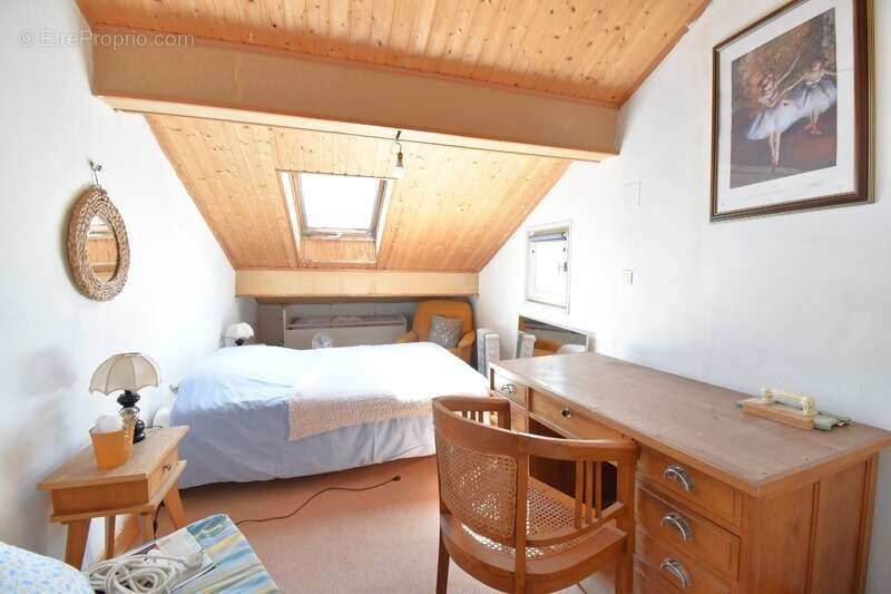 Maison à SAINT-AGREVE